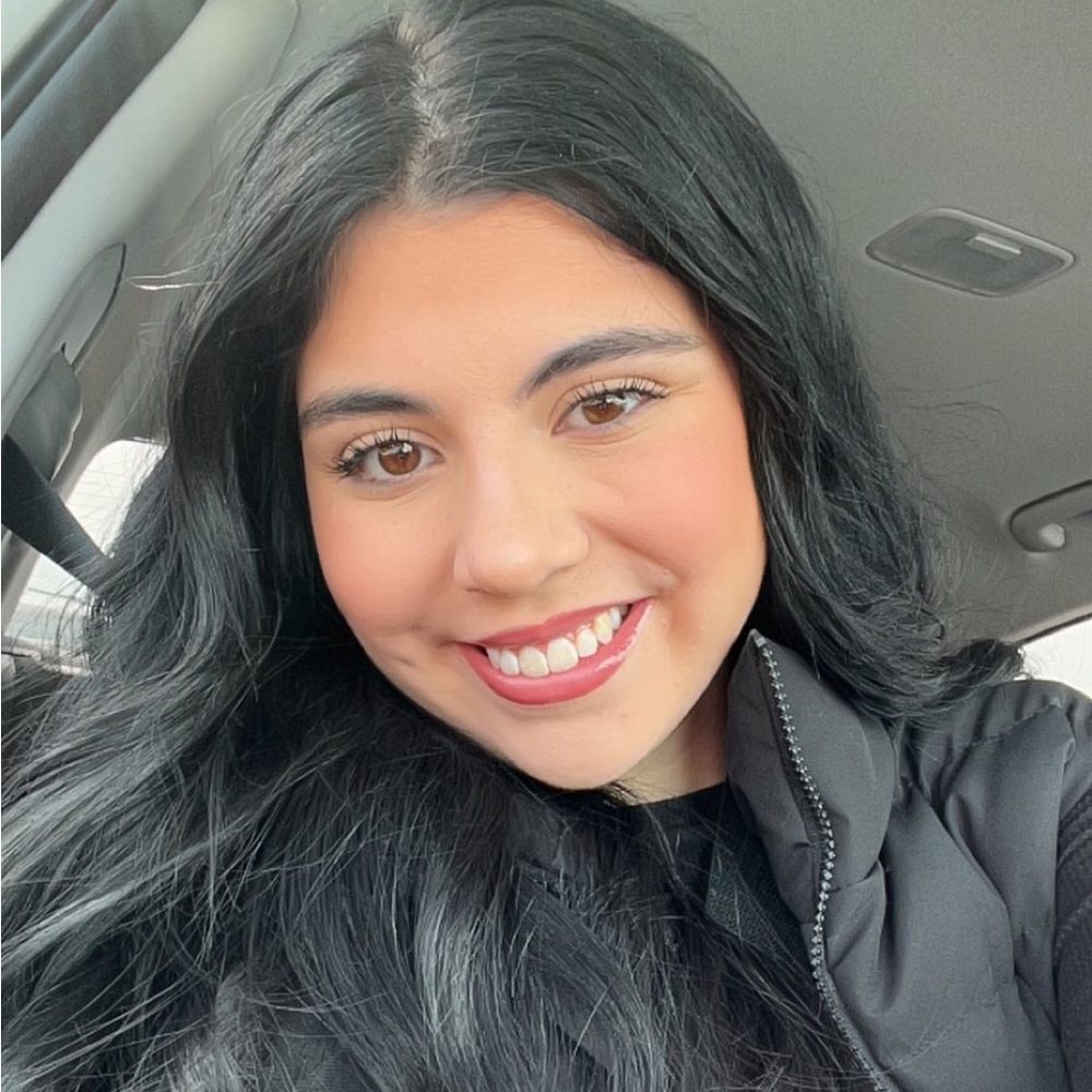 Meet your Posher, Alysa